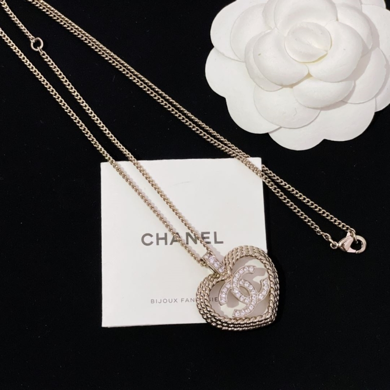 Chanel Necklaces